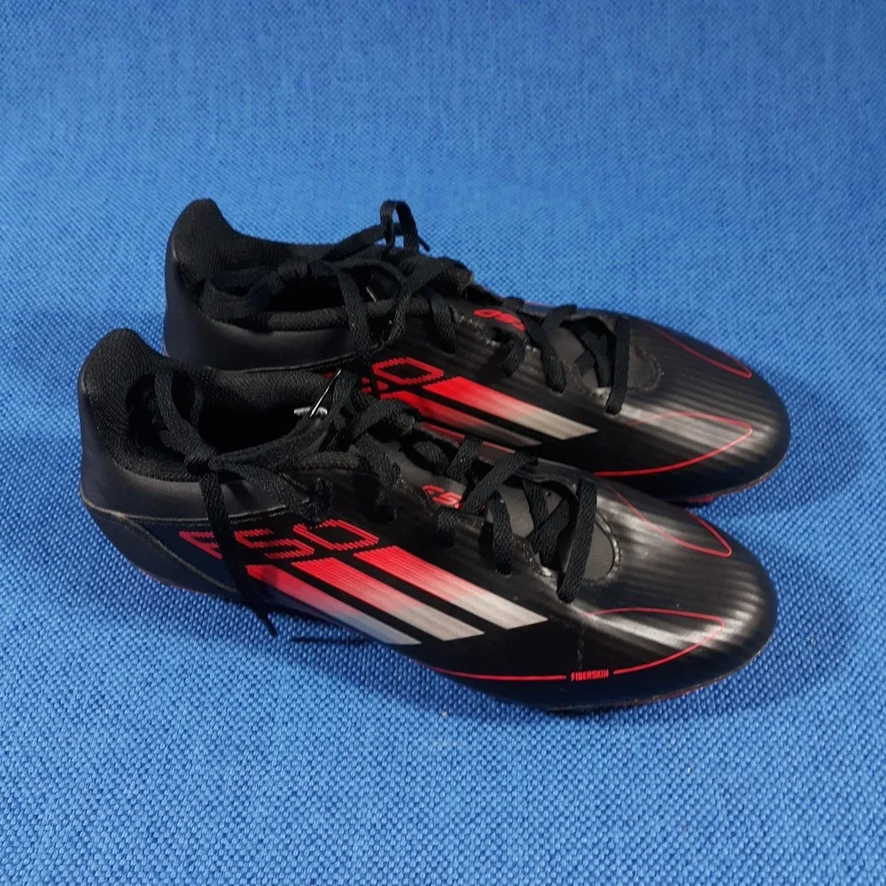 Adidas F50 Football Soccer Cleats Shoes IE1246 Mens US 7.5 Club FG
